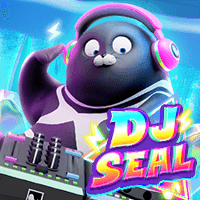 DJ SEAL screenshot