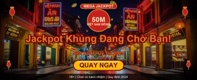 Săn Jackpot Triệu Đô Mỗi Ngày banner