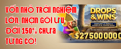 Hoàn Trả Siêu Cấp 💰 promotion banner